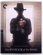 Western Blu-Ray - The Power of the Dog (Psie pazury) (Criterion Collection) - miniaturka - grafika 1