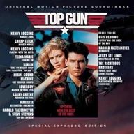 Muzyka filmowa - Top Gun soundtrack - miniaturka - grafika 1
