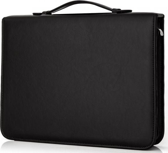 Solome EKSKLUZYWNA POLSKA AKTÓWKA TECZKA BIWUAR NA DOKUMENTY SOLOME