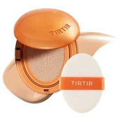 Podkłady do twarzy - Tirtir Mask Fit AI Filter Cusion Mini, 23N Sand - miniaturka - grafika 1