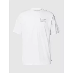 T-shirt z nadrukiem z logo - Rip Curl - Koszulki męskie - miniaturka - grafika 1