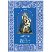 Religia i religioznawstwo - Nowenna do Matki Bożej Szkaplerznej - miniaturka - grafika 1