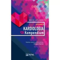 Książki medyczne - Kardiologia. Kompendium - miniaturka - grafika 1