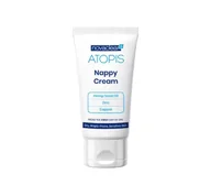 Problemy skórne - EQUALAN NovaClear Atopis Nappy Cream, krem specjalistyczny regenerujący, 50 ml Duży wybór produktów | Dostawa kurierem DHL za 10.90zł !!!| Szybka wysyłka do 2 dni roboczych! | 7083268 - miniaturka - grafika 1