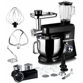 Roboty kuchenne - Koliber KH-SM1580BK6 - miniaturka - grafika 1