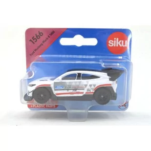 Ford Mustang Mach-e 1400 Siku 15 S1566 - Samochody i pojazdy dla dzieci - miniaturka - grafika 1
