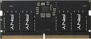 Pamięć do laptopa Origin Pamięć do notebooka 16GB DDR5 SODIMM 4800 MN16GSD54800-BLK - Pamięci RAM - miniaturka - grafika 1
