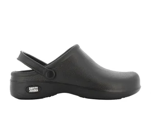 ULTRALEKKI, UNIWERSALNY CHODAK SAFETY JOGGER BESTLIGHT1, OB, SRC, CZARNY - Obuwie robocze - miniaturka - grafika 1