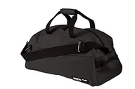 Torby sportowe - Arena Unisex Duffle Team Torba Sportowa, Czarny, 40 Litrów - miniaturka - grafika 1