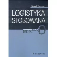 Zarządzanie - Logistyka stosowana - CeDeWu - miniaturka - grafika 1