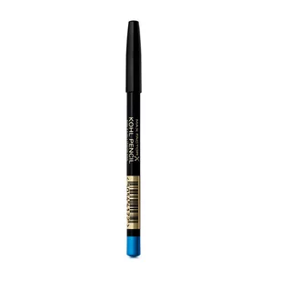 Max Factor Kohl Pencil Konturówka do oczu nr 080 Cobalt Blue 4g - Kredki do oczu - miniaturka - grafika 1