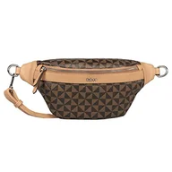 Torebki damskie - Gabor bags Barina damska torebka na pasek, Mixed Brown, jeden rozmiar, miks brązowy, jeden rozmiar - miniaturka - grafika 1