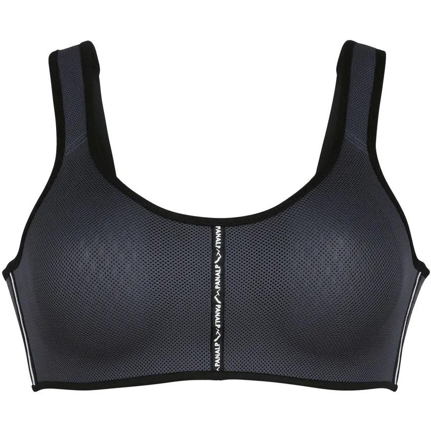 Sportowy stanik bez fiszbin BIUSTONOSZ SPORTOWY Anita Active PanAlp Air 90D