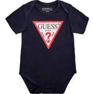 Śpiochy dla niemowląt - Guess Body Regular Fit - miniaturka - grafika 1