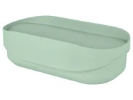 Kuchenki mikrofalowe - SILVERCREST Akcesoria do mikrofalówki bez BPA Skrzynia parowa - miniaturka - grafika 1