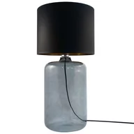 Lampy stojące - Lampa na stół AMARSA GRAFIT 5511BKGO 5511BKGO Zuma Line  - miniaturka - grafika 1