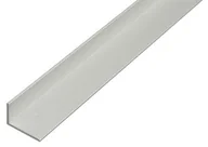 Inne materiały budowlane - Kątownik aluminiowy anodowany 1000x40x10x1.3 mm - miniaturka - grafika 1