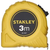 Sprzęt geodezyjny - Stanley Miara 3 m x 12,7 mm (1-30-487) - miniaturka - grafika 1
