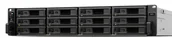 Serwery - Synology SA SA3610 serwer danych NAS Rack (2U) Przewodowa sieć LAN - miniaturka - grafika 1