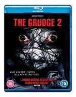 Horrory Blu-Ray - Grudge 2 (Klątwa 2) - miniaturka - grafika 1