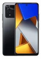 Telefony komórkowe - Poco M4 Pro 8+256GB Czarny - miniaturka - grafika 1