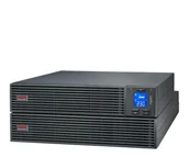 Zasilacze awaryjne UPS - APC Easy-UPS On-Line SRV 2000V/1800W, EPO, LCD - miniaturka - grafika 1