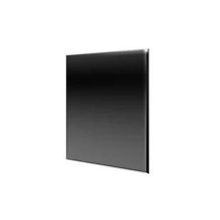 Veroni Glass 100 WCH wentylator domowy czarny/szkło; DOSPEL - Wentylatory łazienkowe - miniaturka - grafika 1