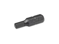 Budowa OUTLET - Końcówka wkrętakowa HEX 4 Stalco - S-13404 - miniaturka - grafika 1