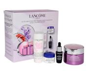 Zestawy kosmetyków damskich - Lancome Zestaw upominkowy rozświetlający i odmładzający skórę Rénergie Multi Glow - miniaturka - grafika 1