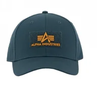 Odzież taktyczna i umundurowanie - Czapka Alpha Industries VLC II 178905 720 - Force Green - miniaturka - grafika 1