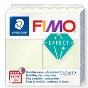 Masy plastyczne - Staedtler Masa termoutwardzalna Fimo Effect 57g - miniaturka - grafika 1