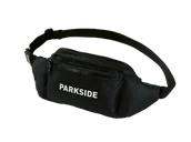 Odzież robocza - PARKSIDE® Saszetka nerka (Czarny) - miniaturka - grafika 1