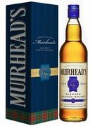 Whisky - Whisky Muirhead''s 5 Years Old Blend - miniaturka - grafika 1