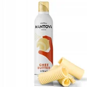 Szybkie dania obiadowe - Włoskie Masło Ghee w Sprayu 200ml – Mantova - miniaturka - grafika 1