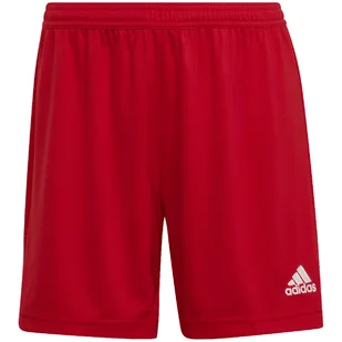 Spodenki damskie adidas Entrada 22 - Piłka nożna - miniaturka - grafika 1