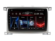 Radia samochodowe - Radio Android FS2-Ultra Cruiser 100 2003-2008 2/32GB, CarPlay Android Auto - miniaturka - grafika 1