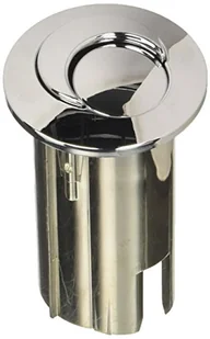 Roca Przycisk Spłuczki 3/6 L AH0001700R Wysoki - Akcesoria do armatury i ceramiki - miniaturka - grafika 2