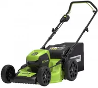 Kosiarki - Greenworks GD60LM51SP GR2514307 - miniaturka - grafika 1