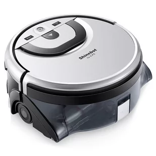 Robot sprzątający Ilife W455 - Roboty sprzątające - miniaturka - grafika 1