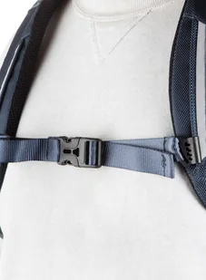 Plecak na laptopa 17 XD Design Bobby Explore - navy - Torby na laptopy - miniaturka - grafika 7