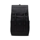 Plecaki - Herschel, plecak 23L, Herschel Retreat™ Backpack 11397-05881-OS-SMS, Black Tonal - miniaturka - grafika 1