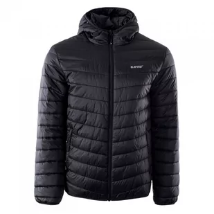 Kurtka męska Hi-Tec Novara - RATY 0% - XXL - Kurtki męskie - miniaturka - grafika 1