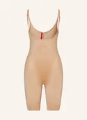 Body - Spanx Body Modelujące Thinstincts 2.0 beige - miniaturka - grafika 1