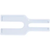 Dekoratorstwo - Creativ Company A/S Narzędzie do robienia pomponów z włóczki - miniaturka - grafika 1