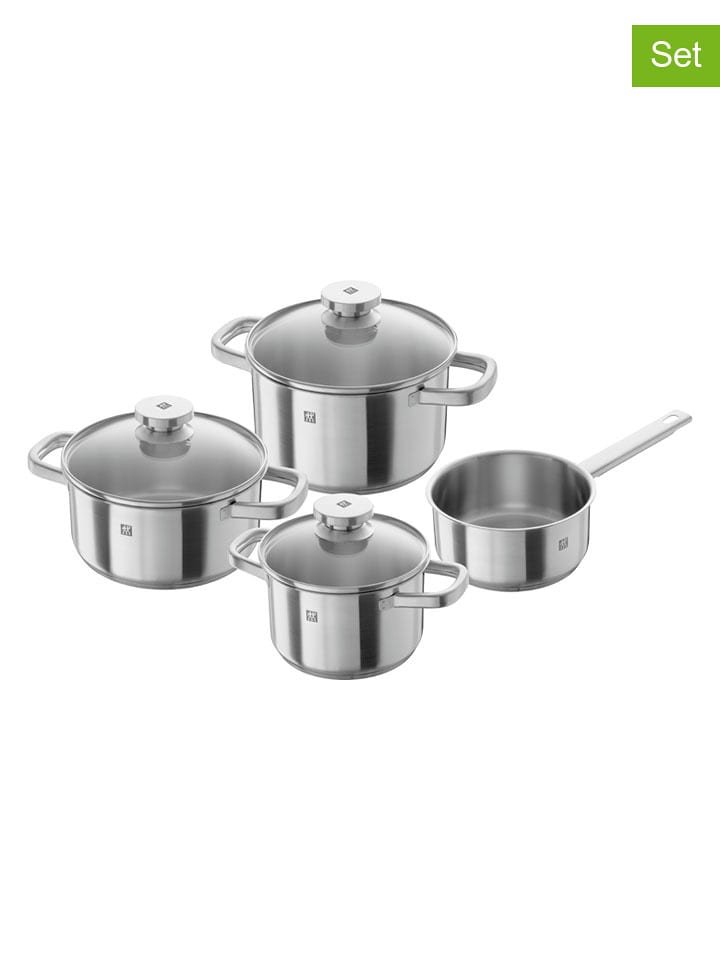 Zwilling 7-częściowy zestaw 