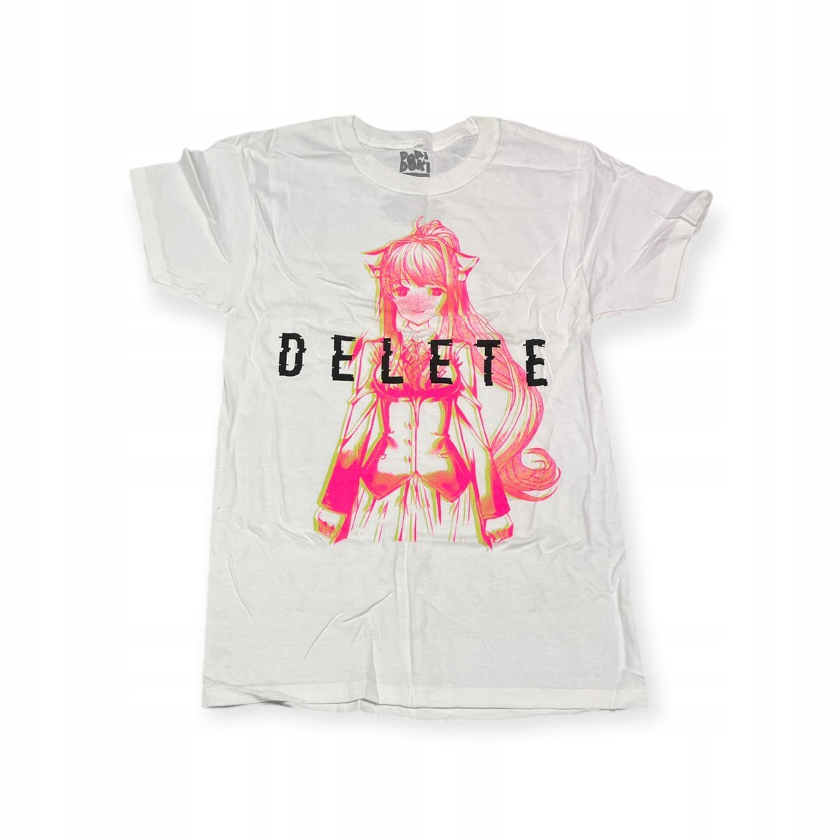 Koszulka T-shirt męski okrągły dekolt SPENCER'S DOKI XL