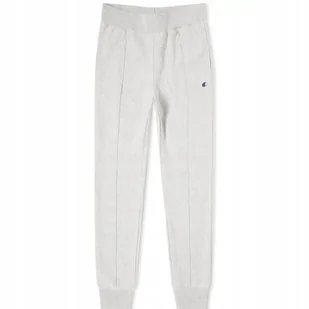 Champion Premium Reverse Rib Cuff 212583-EM004 M - Dresy damskie - miniaturka - grafika 1