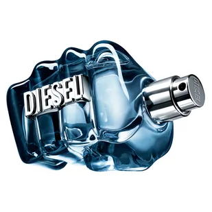 Diesel Only The Brave Woda toaletowa 125ml - Wody i perfumy męskie - miniaturka - grafika 1