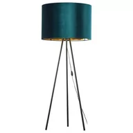 Lampy stojące - TK Lighting Lampa podłogowa nowoczesna TERCINO Green  5539 - miniaturka - grafika 1