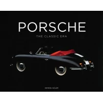Porsche The Classic Era - Obcojęzyczna literatura faktu i reportaż - miniaturka - grafika 1